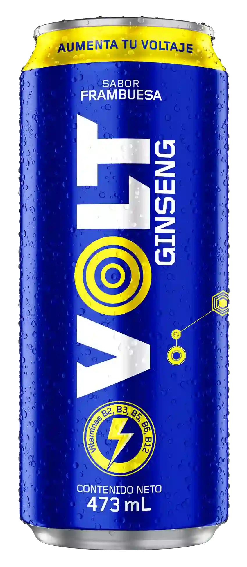 Volt Ginseng